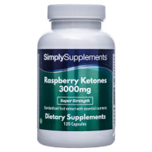 Simply Supplements