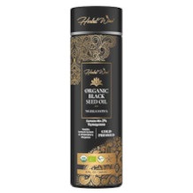 Herbal Wind Schwarzkümmelöl