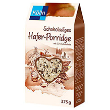 Kölln Haferbrei