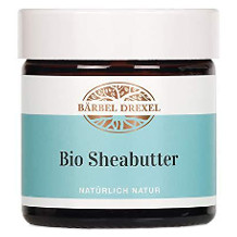 BĂRBEL DREXEL Sheabutter