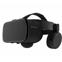 Hi-Shock VR-Brille