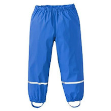 AMIYAN Regenhose fĂŒr Kinder