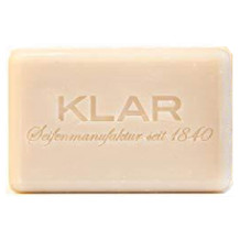 Klar Seifen Haarseife