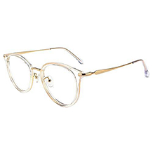 Firmoo Blaulichtfilter-Brille