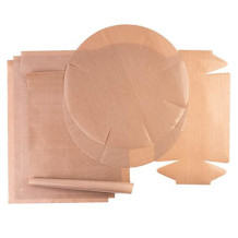 GOURMEO Dauerbackpapier