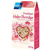 Kölln Porridge