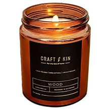 Craft & Kin Duftkerze