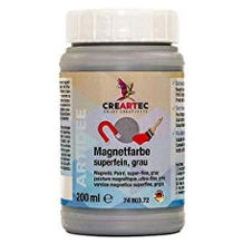CREARTEC magnetische Farbe