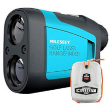 MiLESEEY Golf-Entfernungsmesser