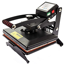 D4P Textilpresse