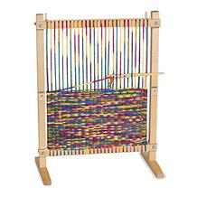 Melissa & Doug Webrahmen