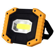 T-SUN LED-Akku-Strahler