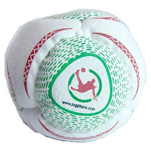 Juggle Pro Hacky-Sack