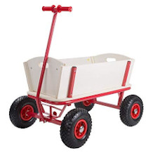 Deuba Handwagen