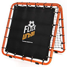 Football Flick Rebounder