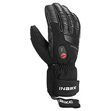 Inbike beheizte Handschuhe