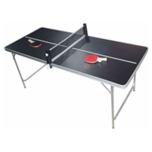 BeerCup Tischtennisplatte