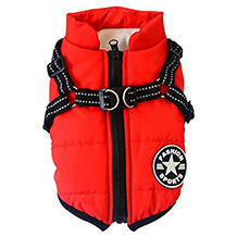 Etophigh Hundejacke