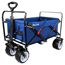 Beau Jardin Handwagen