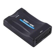 ZHIYUEN Scart-HDMI-Adapter