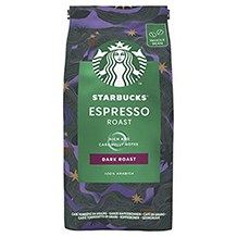 Starbucks Espresso-Kaffeebohnen