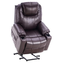 MCombo Sessel mit Aufstehhilfe