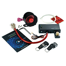 Cadillock Autodiebstahlschutz