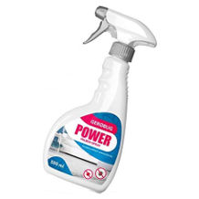 Gerobug Anti-Milben-Spray
