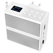 VR-Radio Steckdosenradio