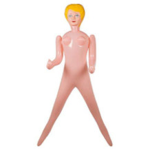 KOSxBO Sexpuppe