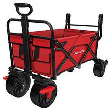 Beau Jardin Bollerwagen