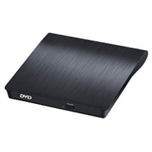 BEVA externes DVD-Laufwerk