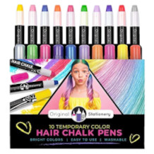 Original Stationery Hairchalk