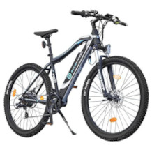 Bluewheel Electromobility E-Bike