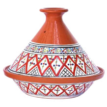 KAMSAH Tajine
