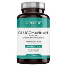 NUTRALIE Appetitzügler