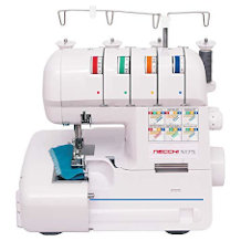Necchi Kettelmaschine