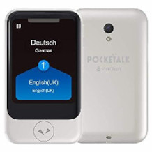 POCKETALK Sprachcomputer