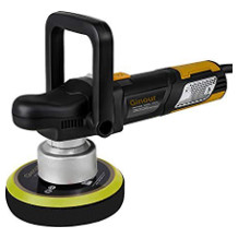 ginour Auto-Poliermaschine