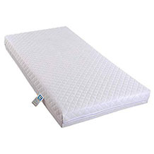 AirComfort Matratze 60x120 cm