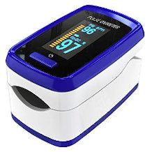 MOMMED Pulsoximeter