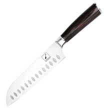 Imarku Santoku-Messer