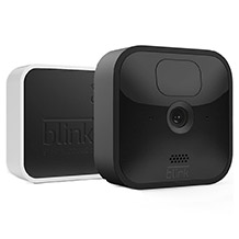 Blink Überwachungskamera