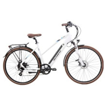 F.lli Schiano Elektro-Trekkingrad