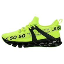 Wonesion Laufschuh