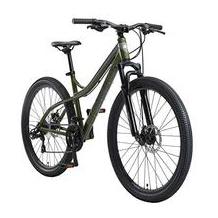 BIKESTAR BI-26-MB-J1-GYRD