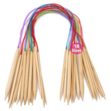ARPDJK Stricknadel