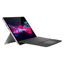 LincPlus Tablet mit Tastatur