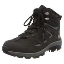 Jack Wolfskin Wanderstiefel 