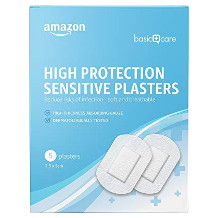 Amazon Basic Care Wundpflaster